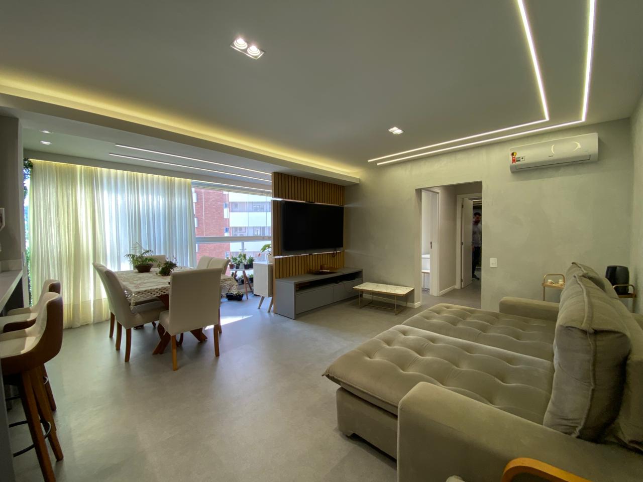 Apartamento no Pedra Branca