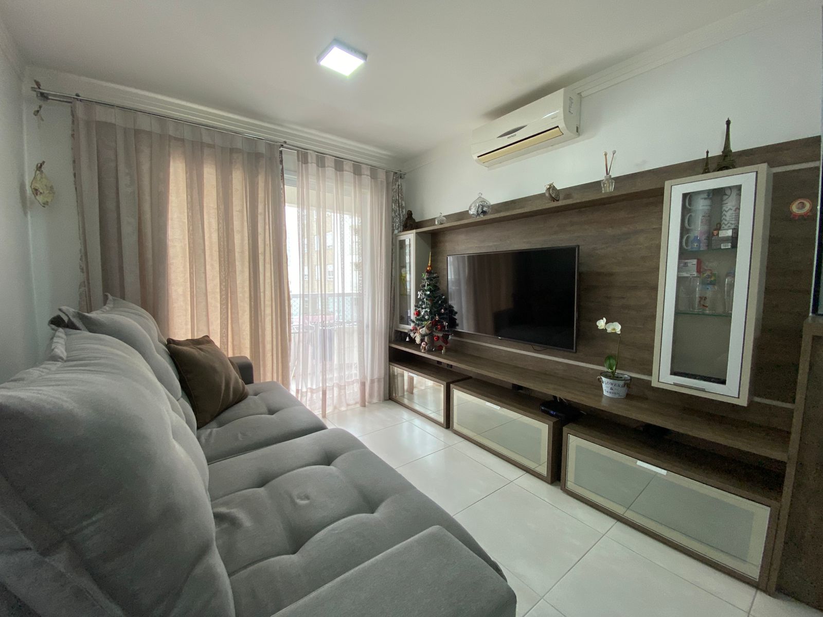 Apartamento Pagani  8