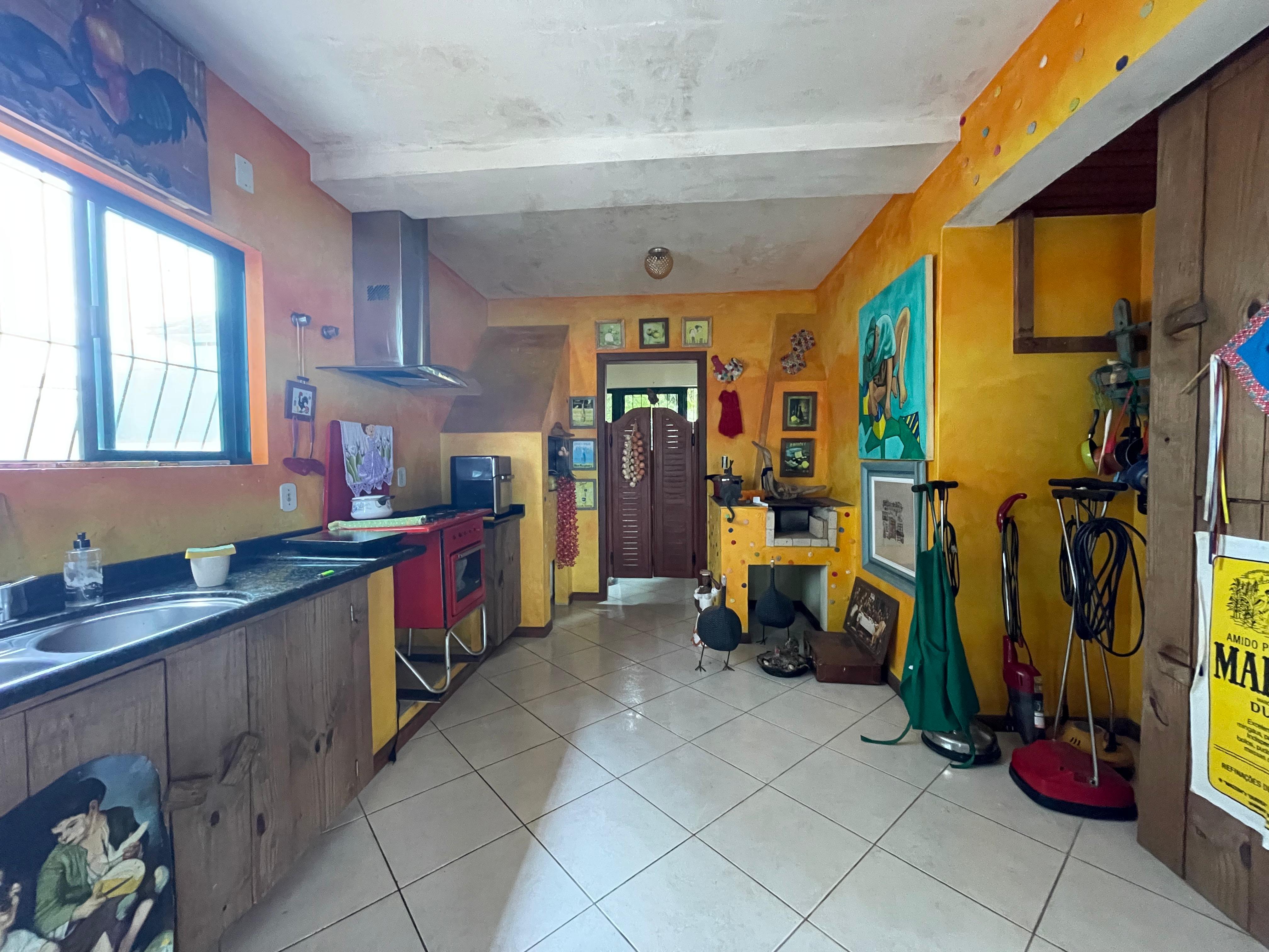 Casa na Pedra Branca  9