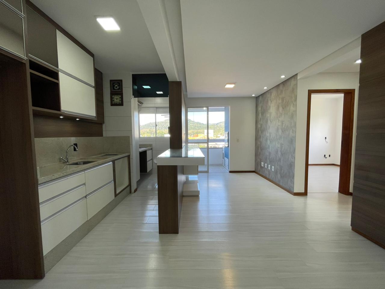 Apartamento São Sebastião