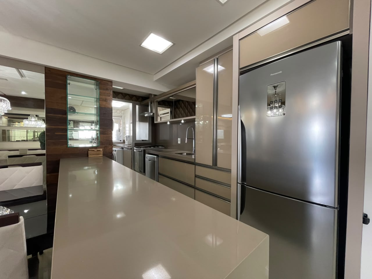 Apartamento Pagani