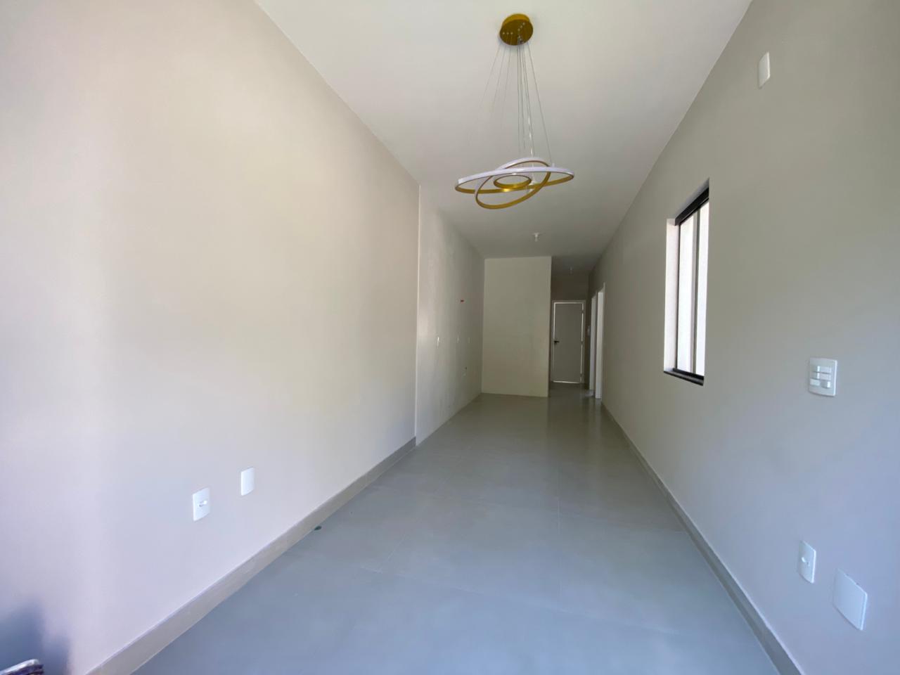 Casa Geminada no Bela Vista