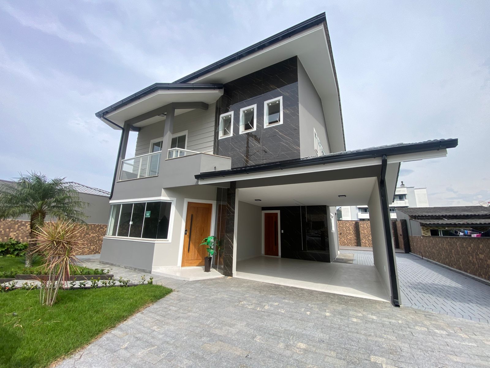 Casa Alto Padrão São Sebastião