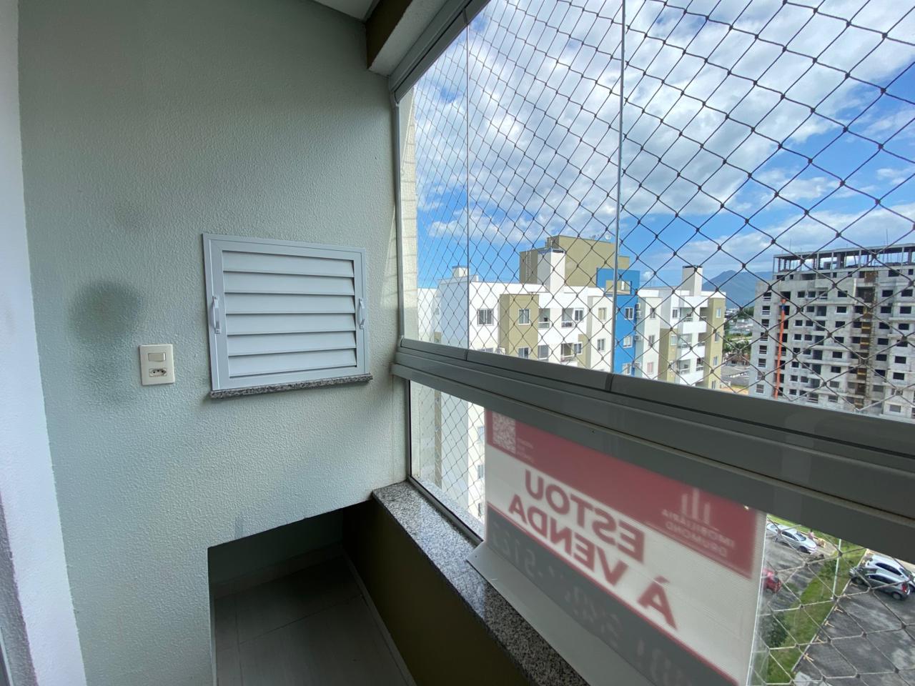 Apartamento Pedra Branca  12