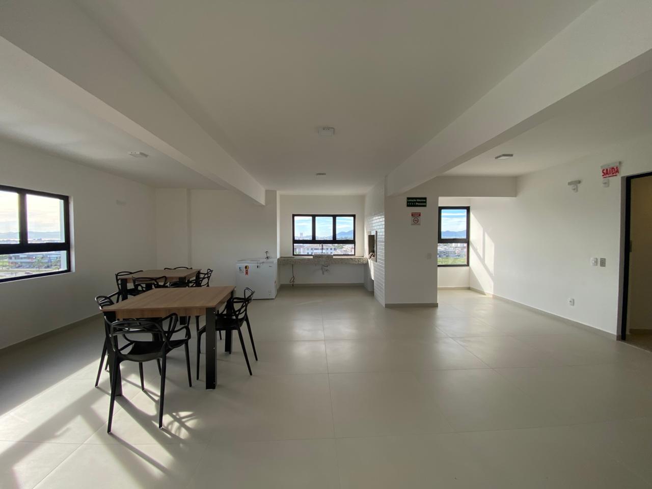 Apartamento Nova Palhoça