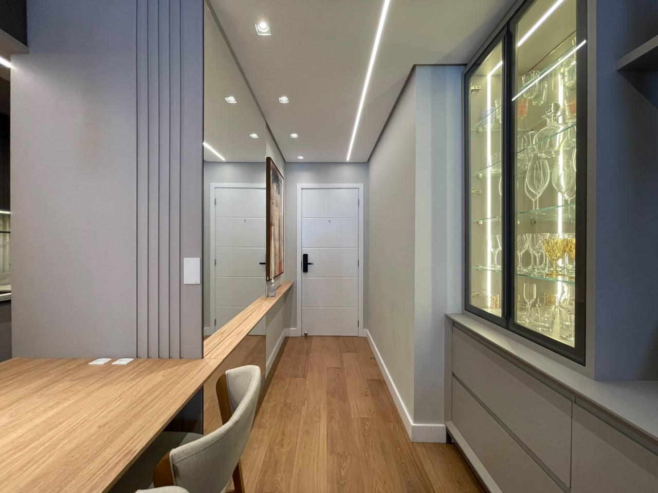 Apartamento Pedra Branca  6