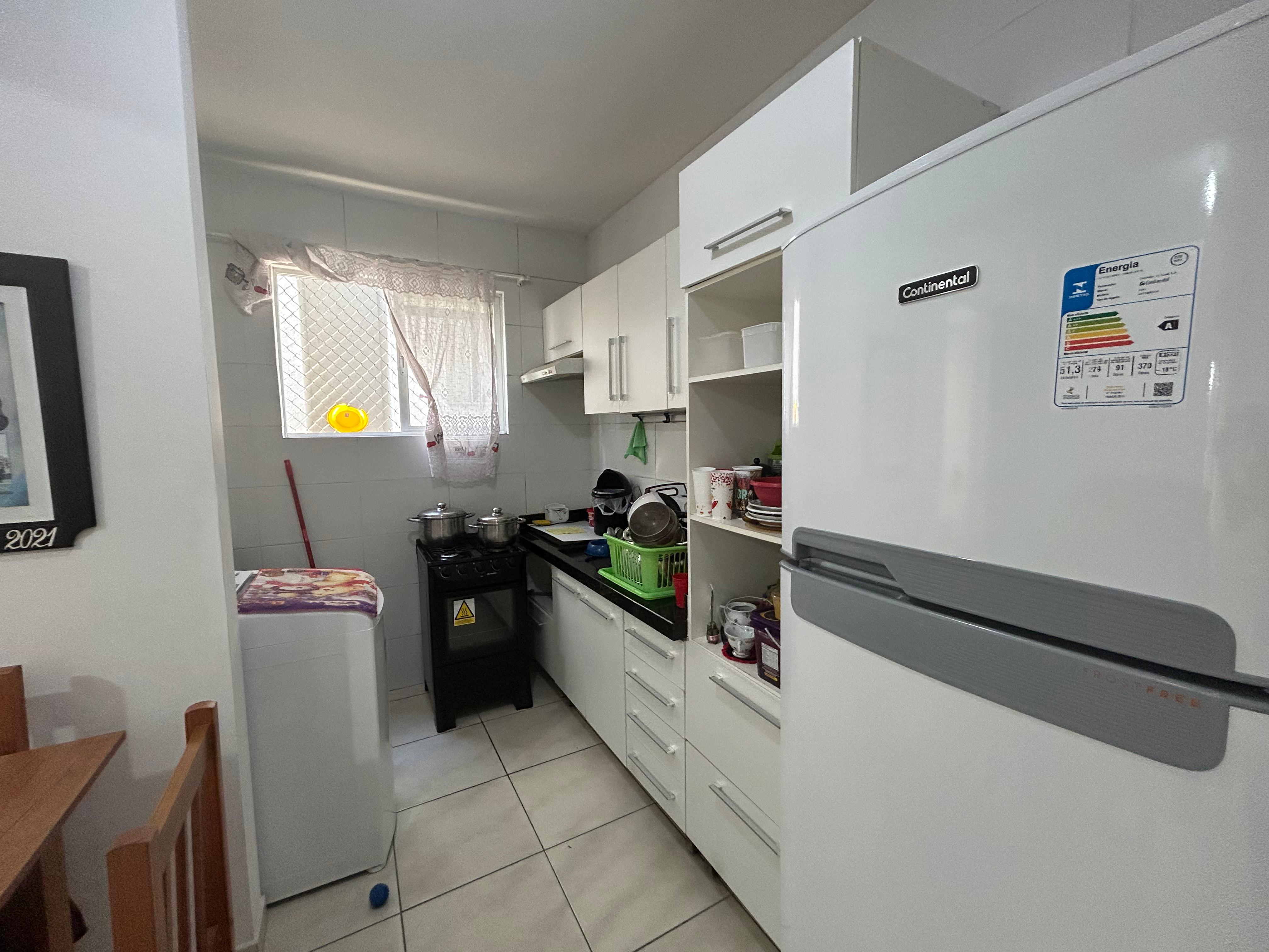Apartamento Passa Vinte  3