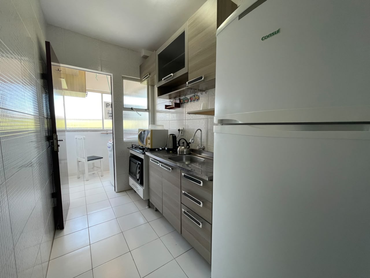 Apartamento Campinas