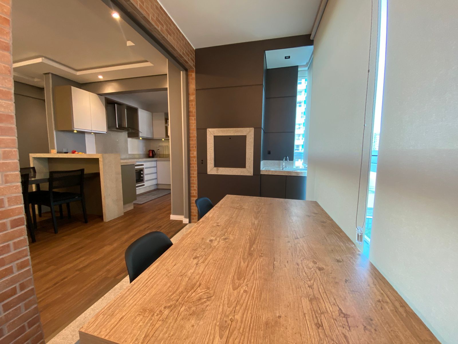 Apartamento no Pagani  13