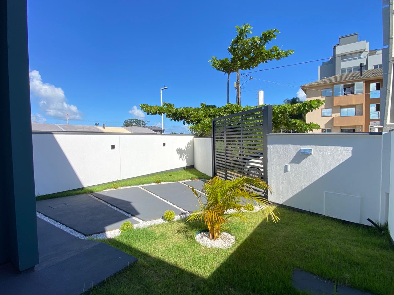 Casa Geminada Nova Palhoça  11