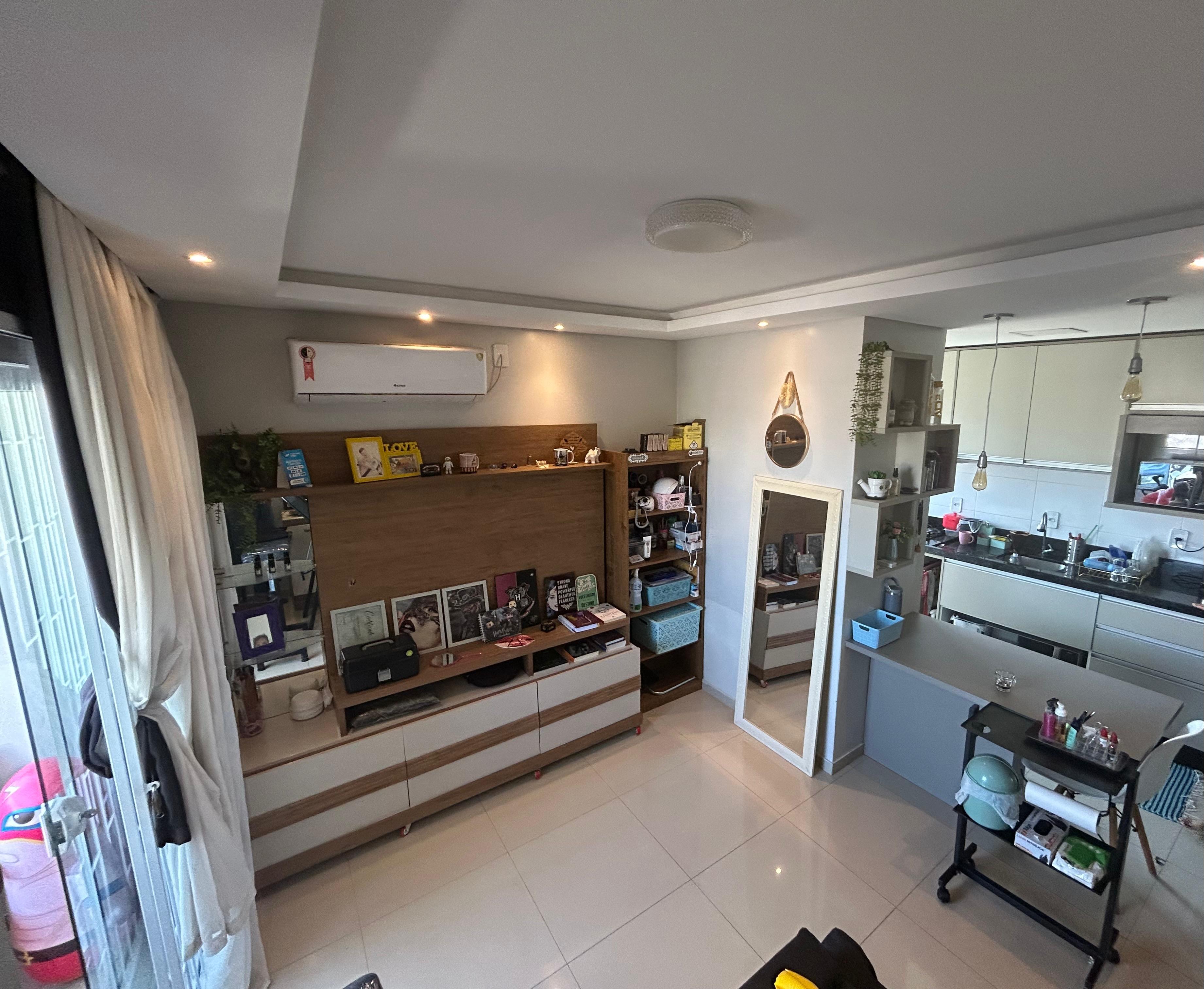 Apartamento Nova Palhoça  11