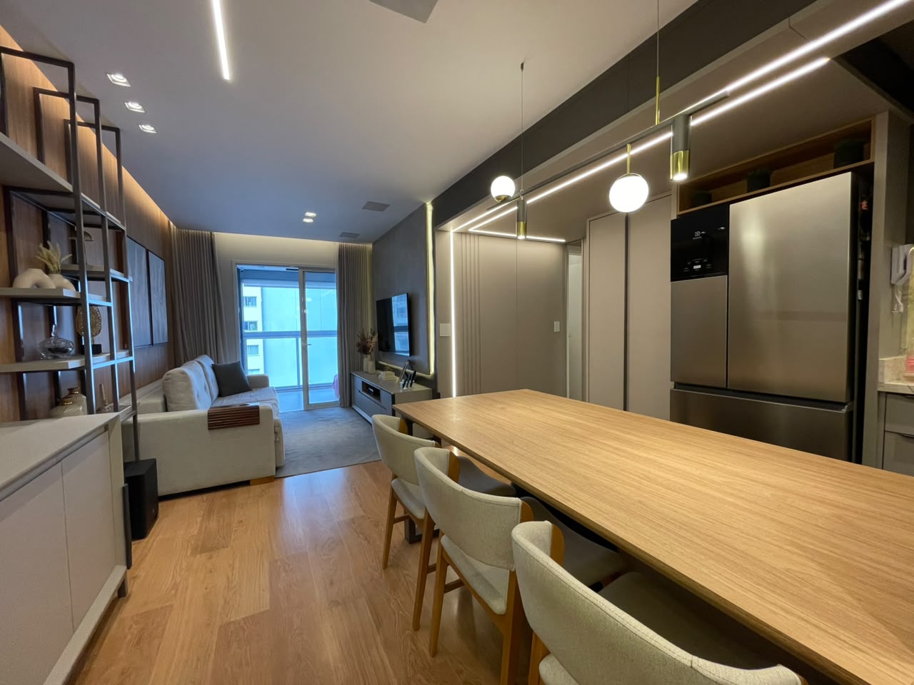 Apartamento Pedra Branca