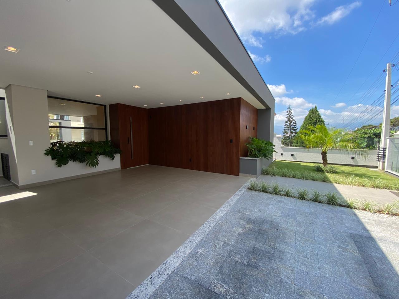 Casa Alto Padrão Pedra Branca  3