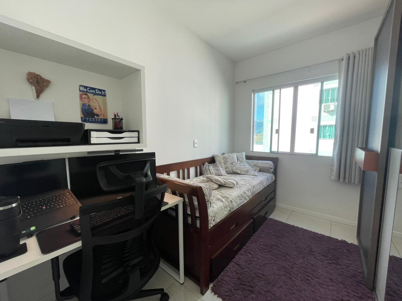 Apartamento São Sebastião  9