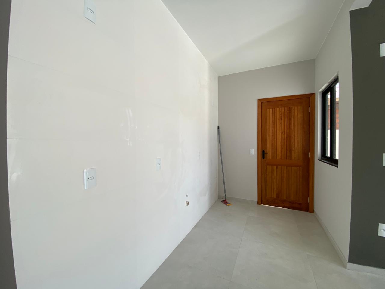 Casa Geminada Nova Palhoça