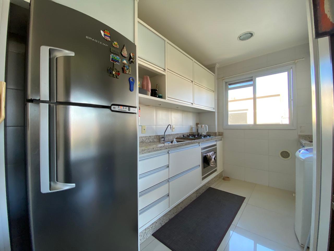 Apartamento Pagani