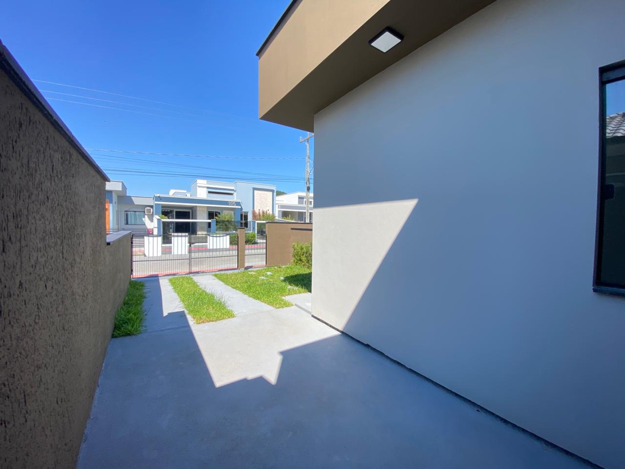 Casa Geminada no Bela Vista