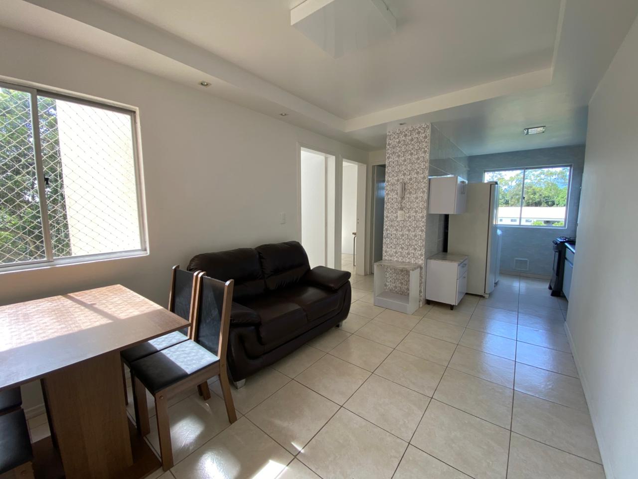 Apartamento Barra do Aririu  2