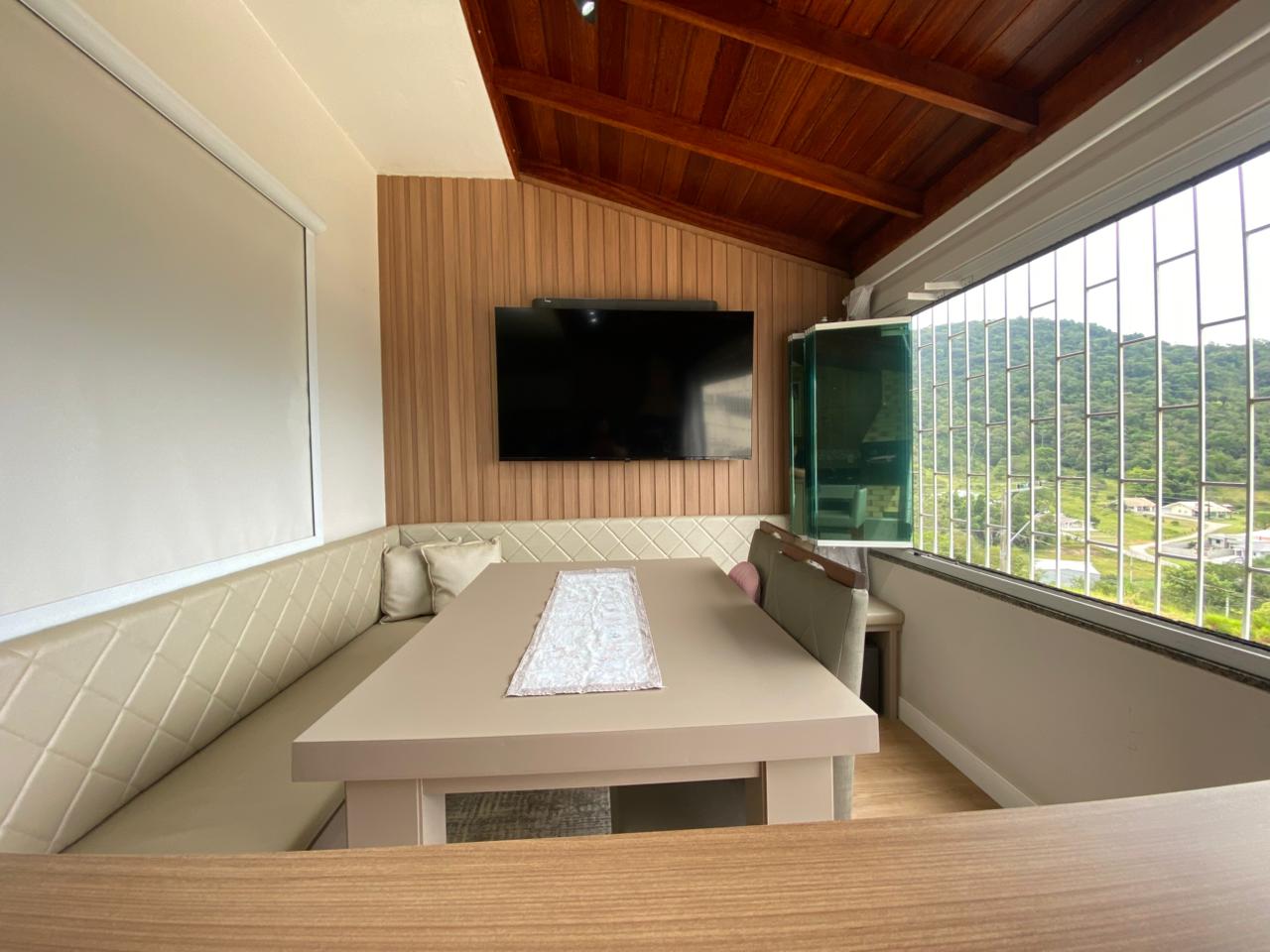 Casa Geminada  Bela Vista  15