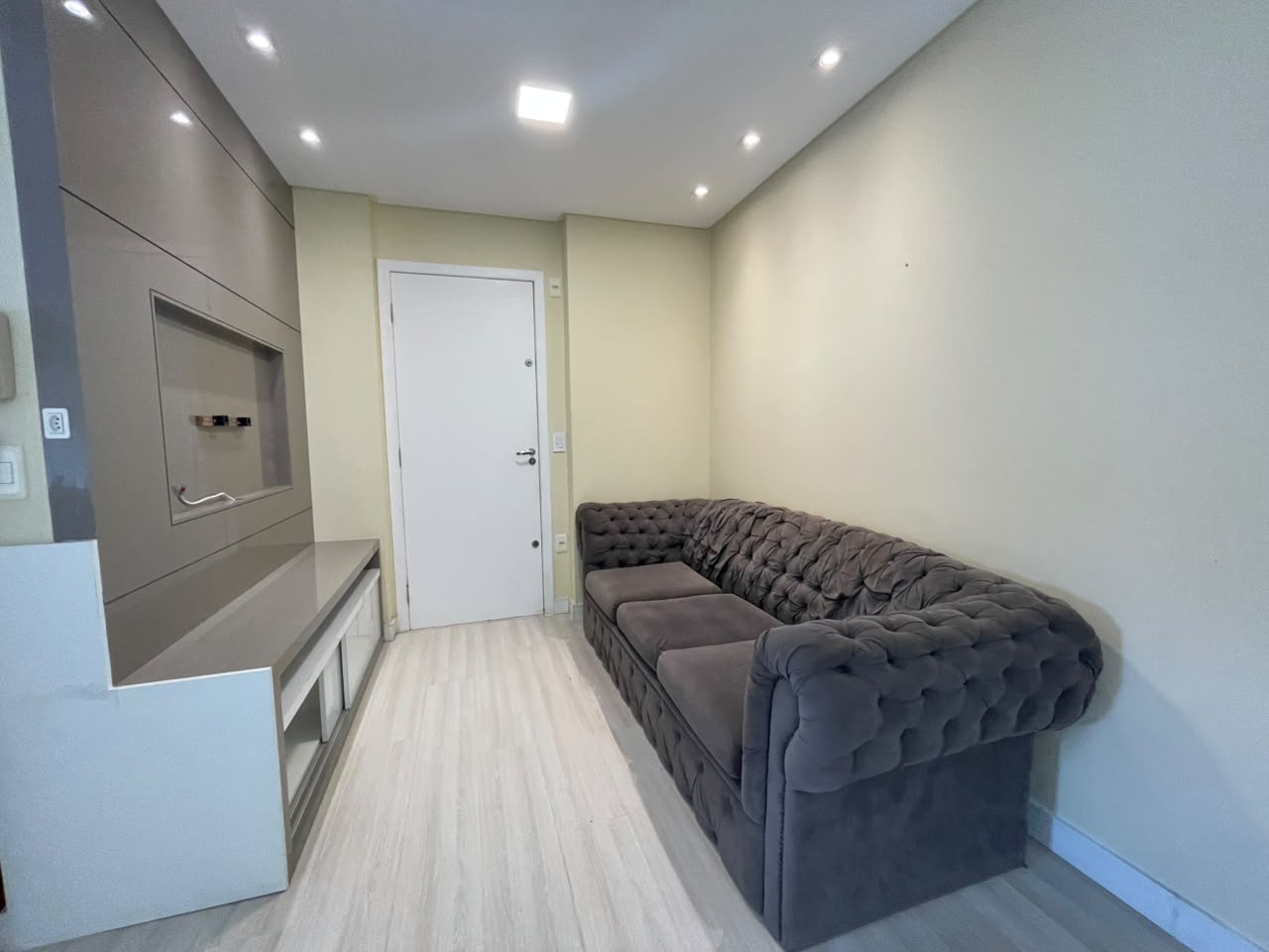 Apartamento Bela Vista 