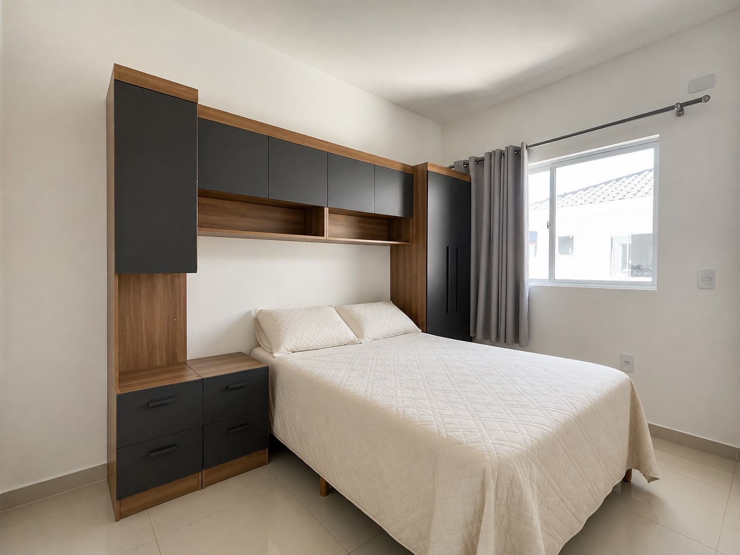 Apartamento Nova Palhoça  6