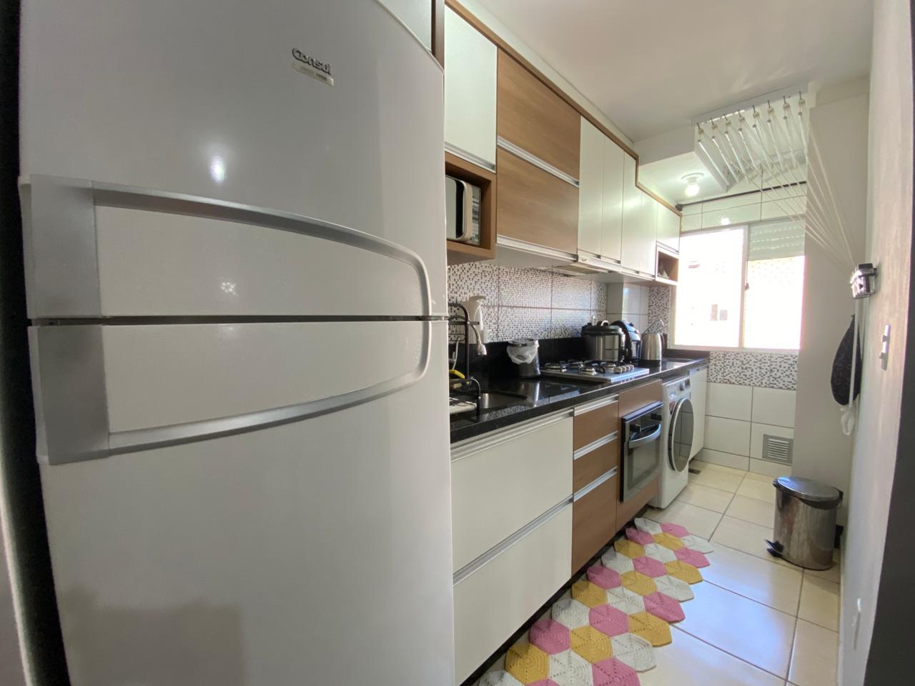 Apartamento São Sebastião  6