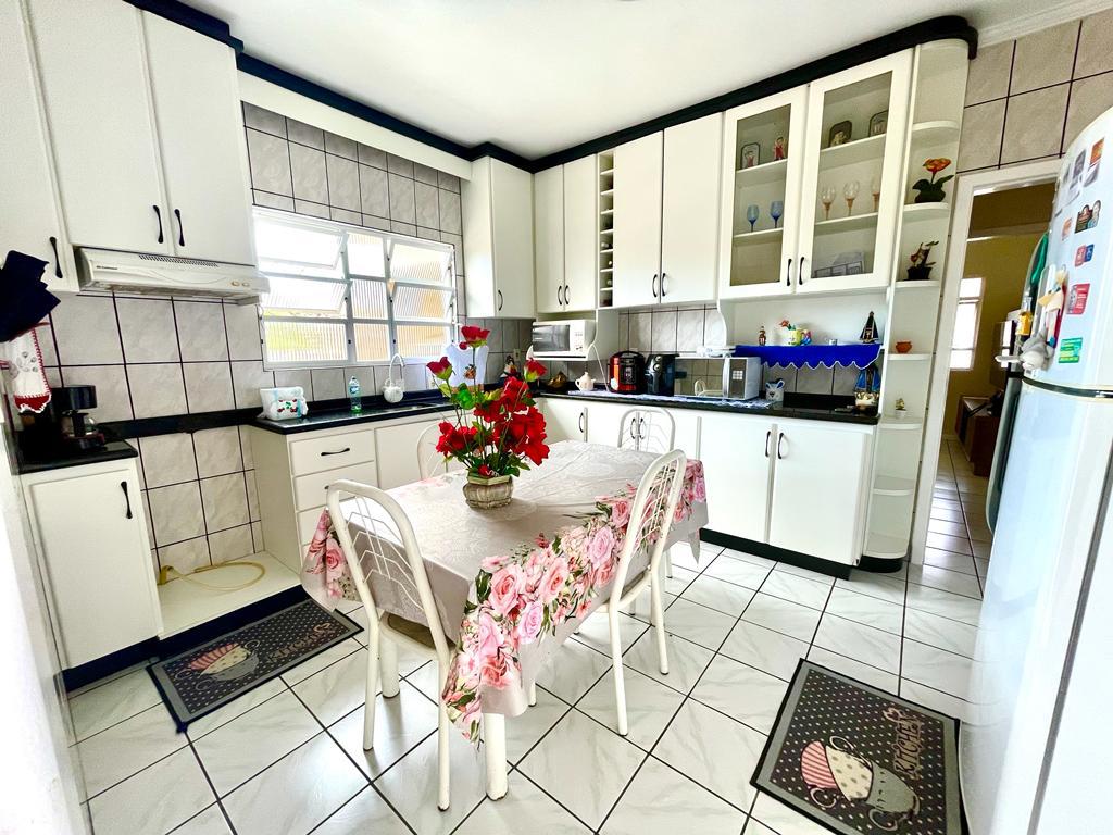 Casa no bairro Barra do Aririu  3