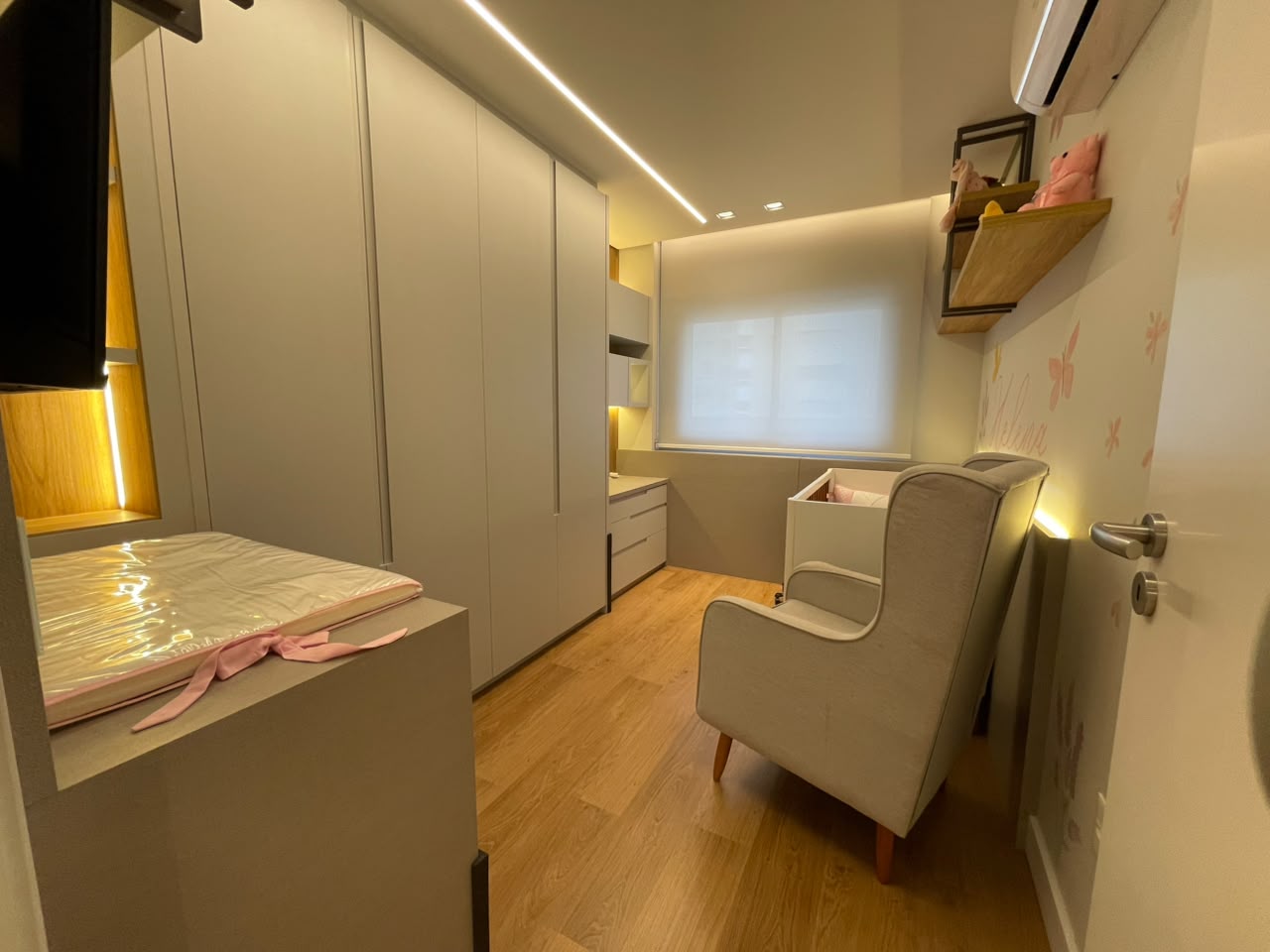 Apartamento Pedra Branca  14