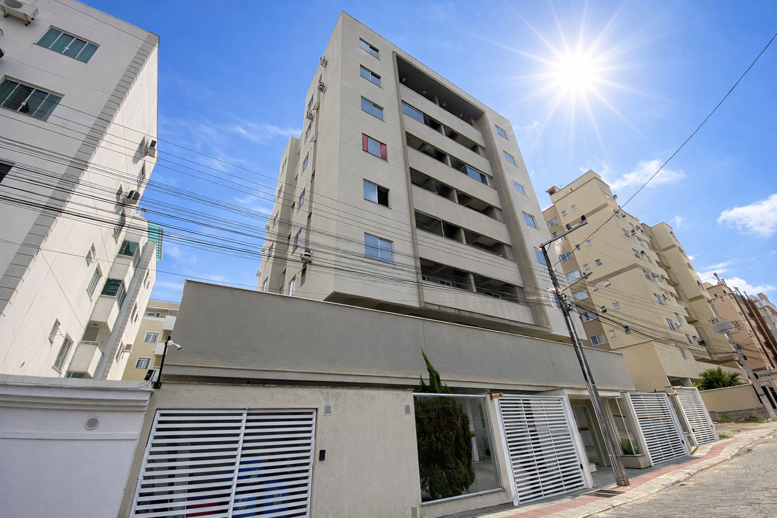 Apartamento Passa vinte