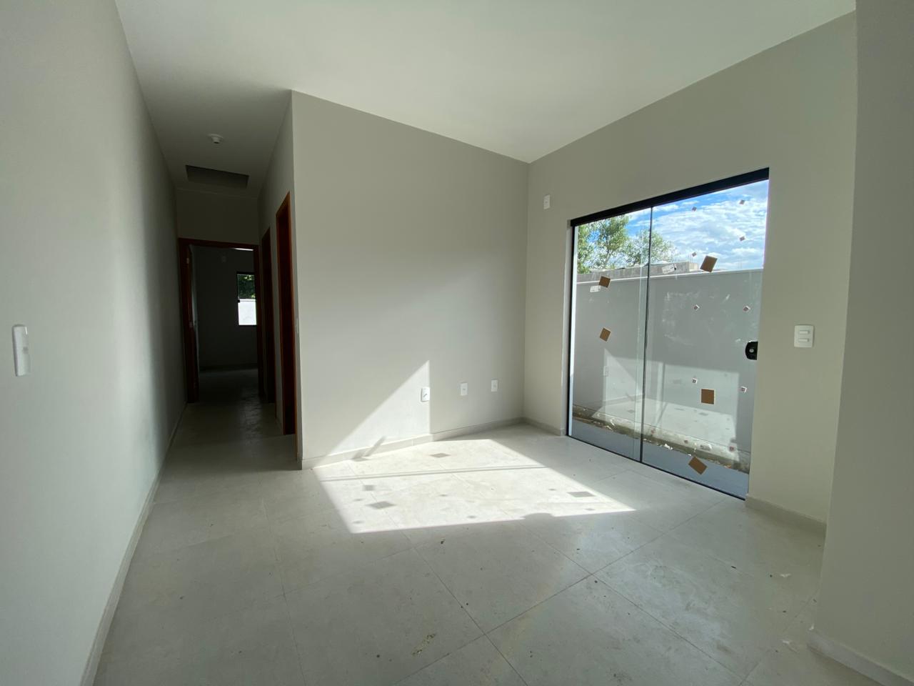 Casa Geminada Forquilhas  5