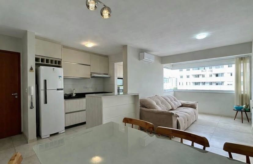 Apartamento Pagani  5