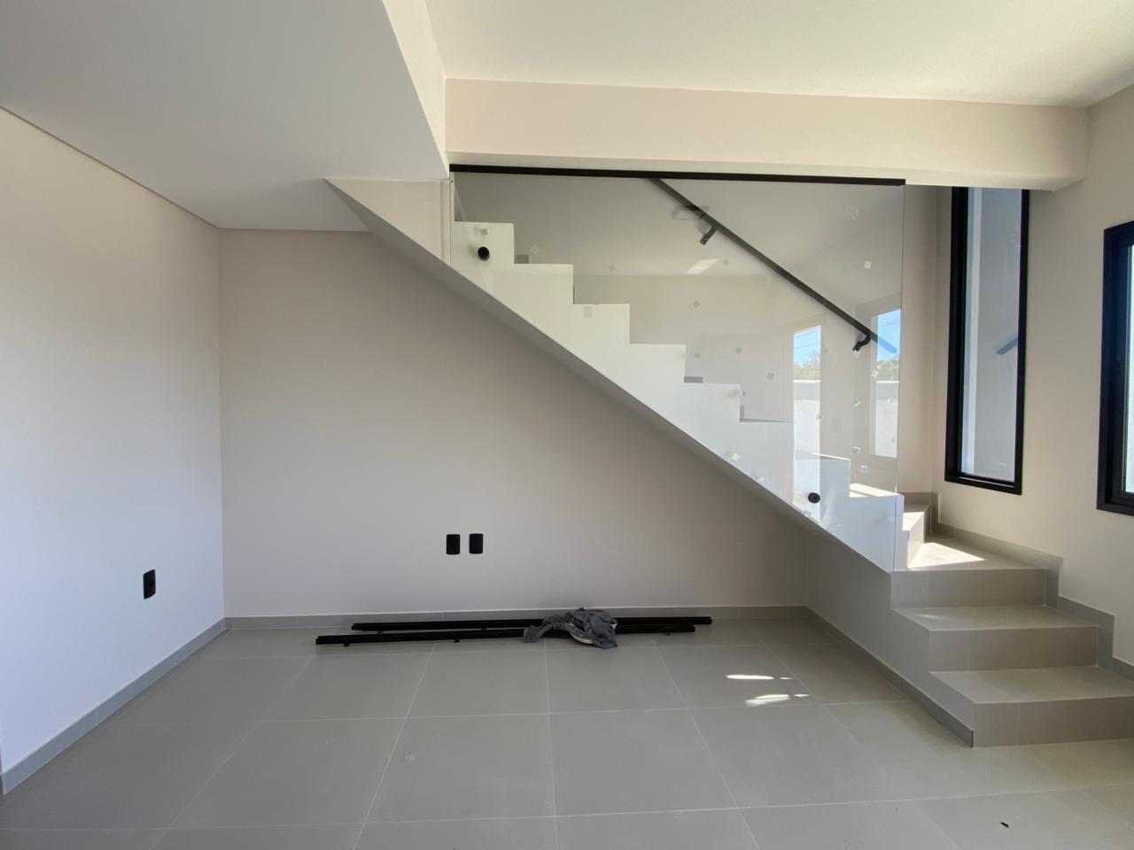 Sobrado Villa Toscana  2