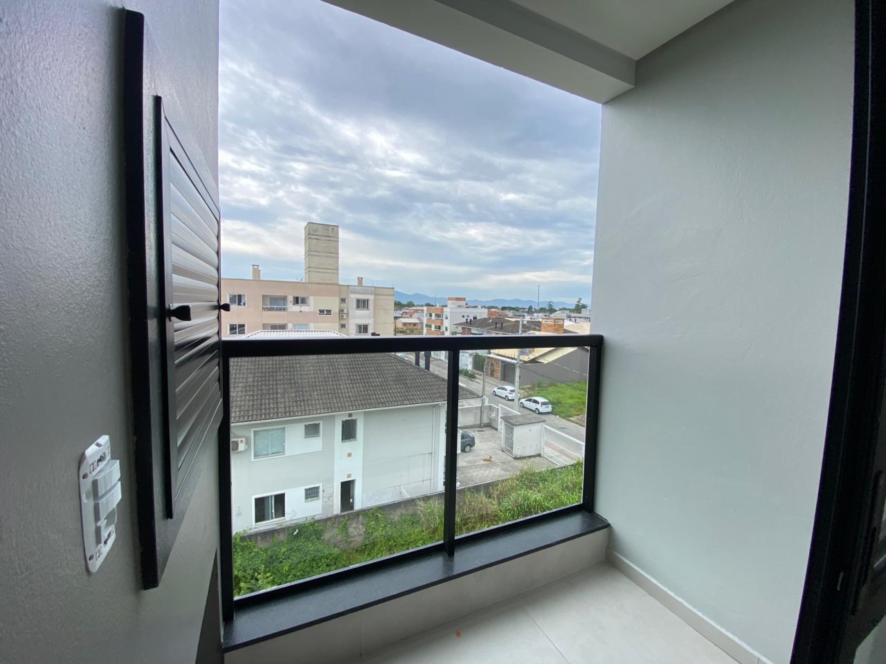 Apartamento Nova Palhoça  10