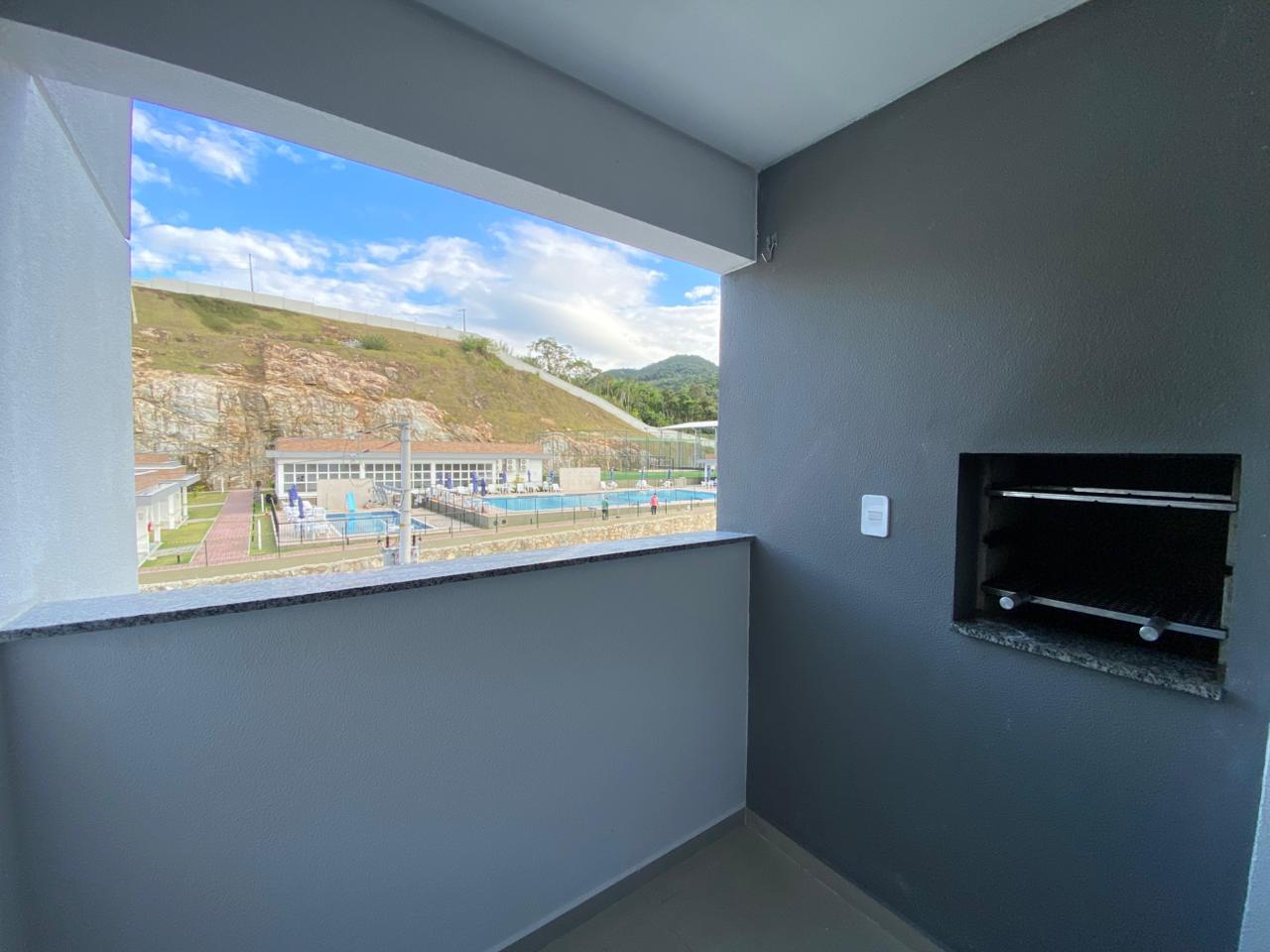 Apartamento Pedra Branca  15