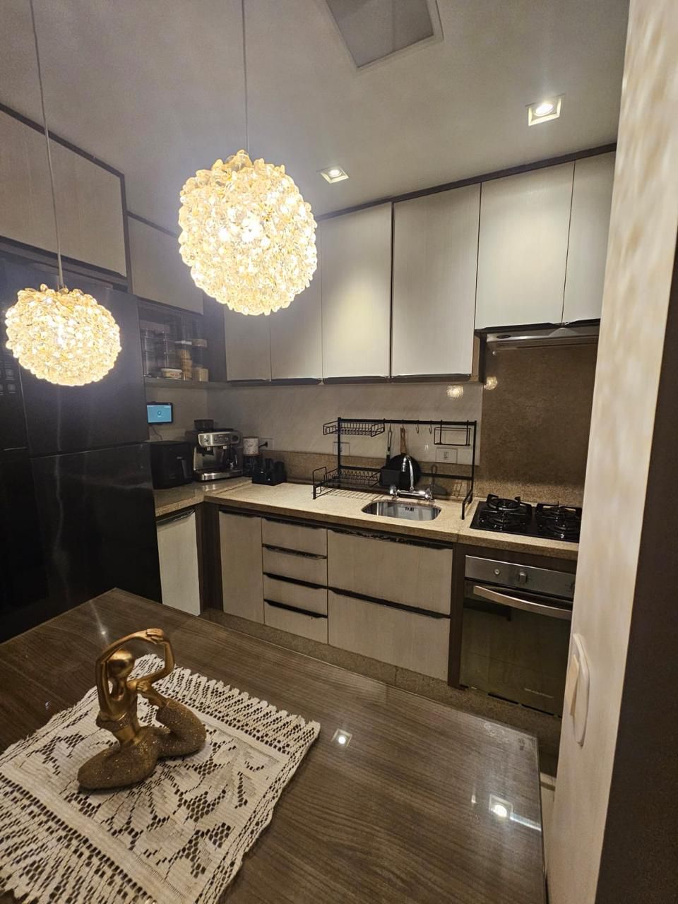 Apartamento no Pagani  4