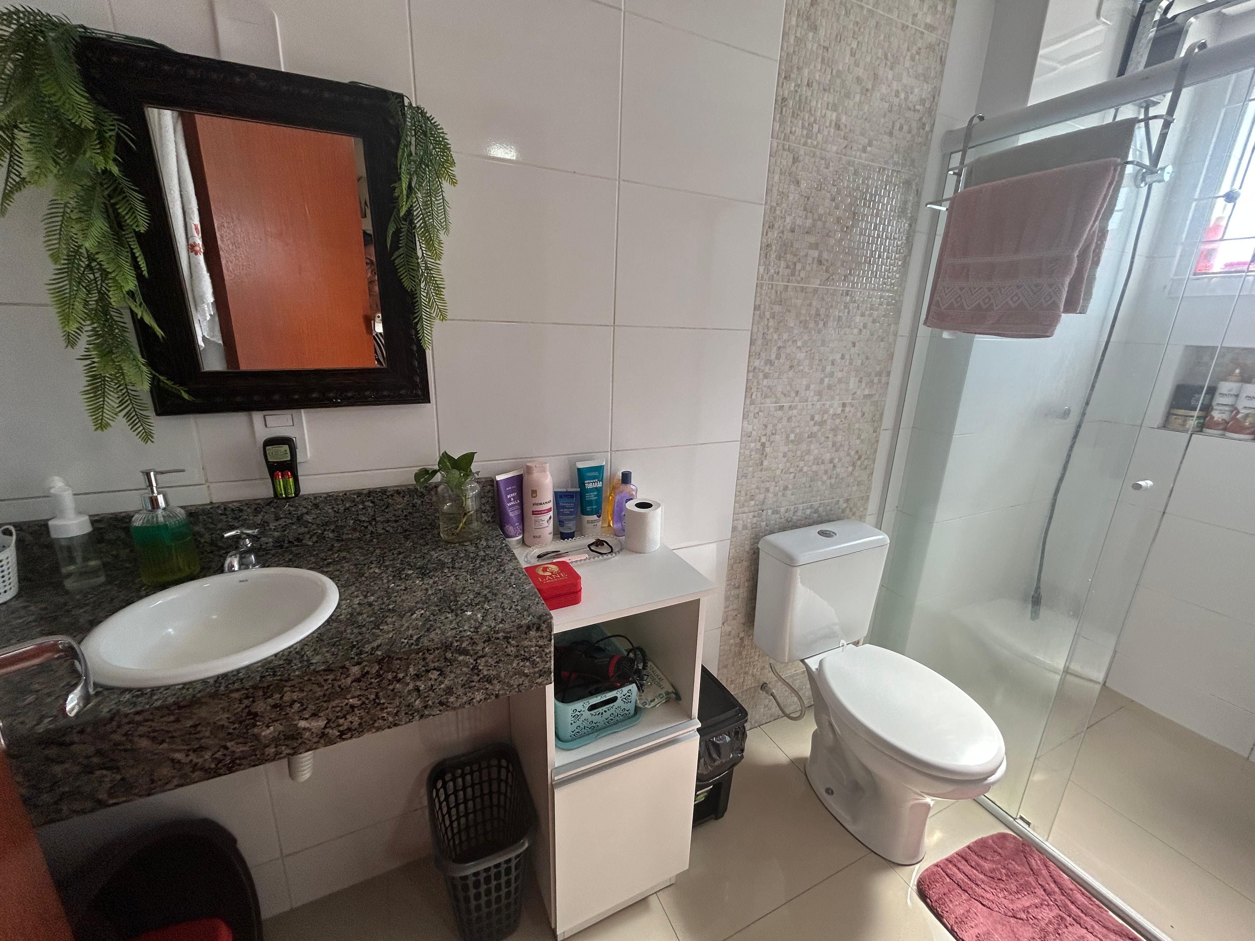 Apartamento Nova Palhoça  8