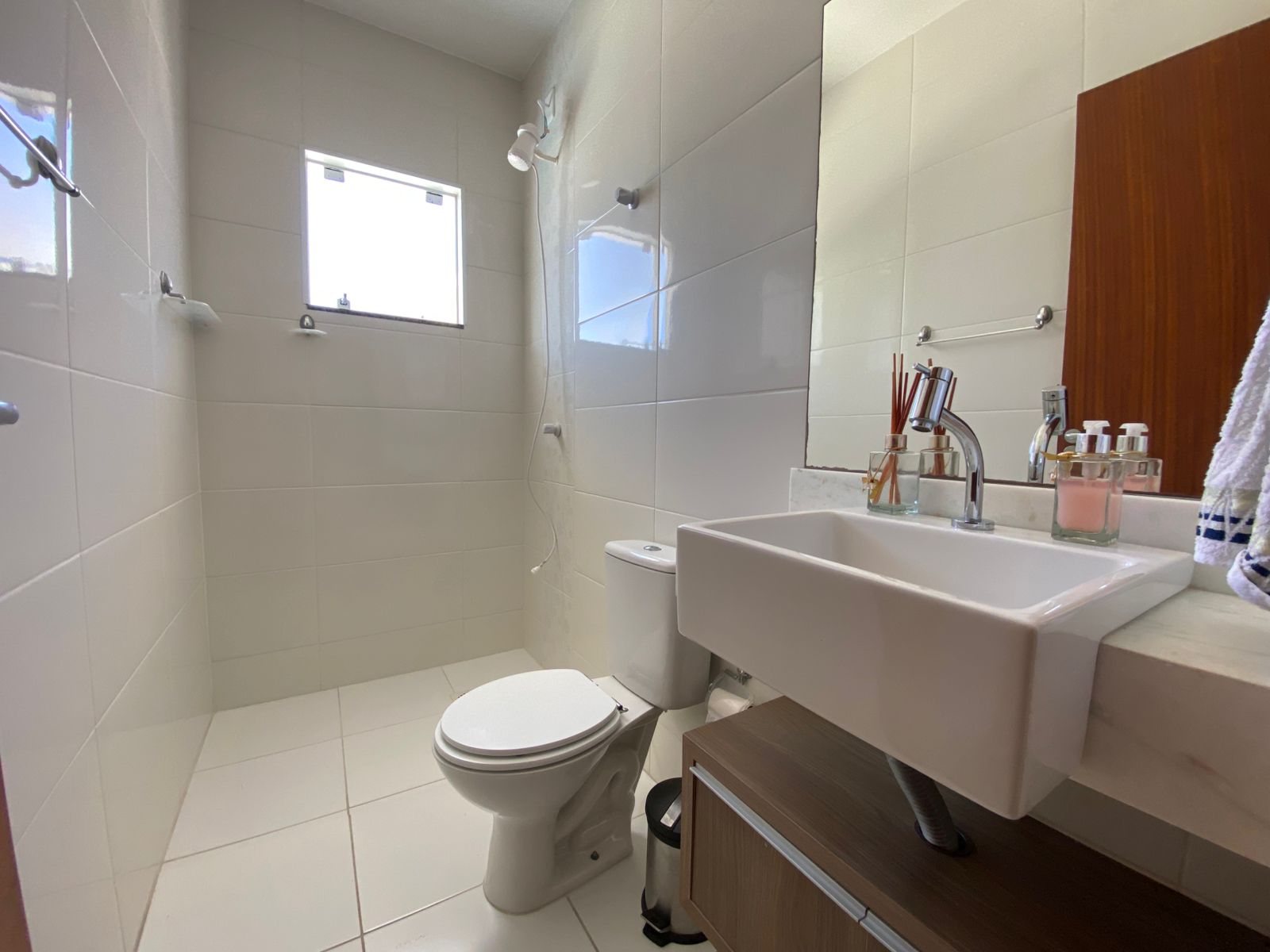 Apartamento Nova Palhoça  8