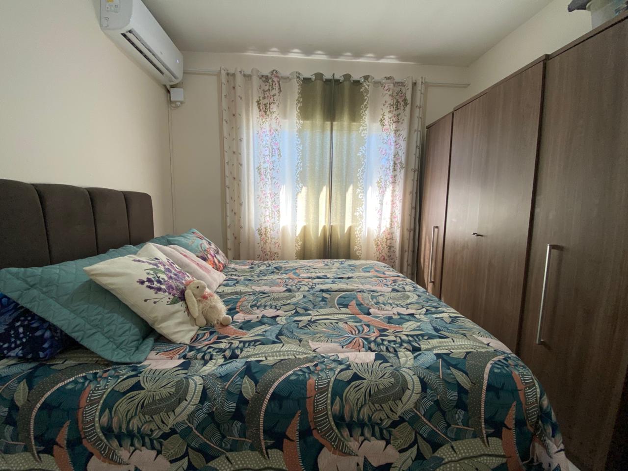 Casa Geminada Forquilhas  11