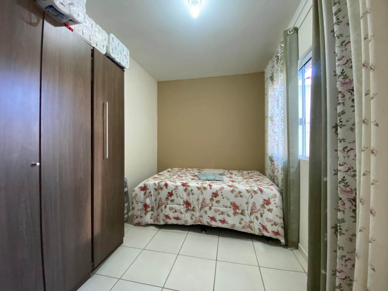 Casa Geminada Forquilhas  12