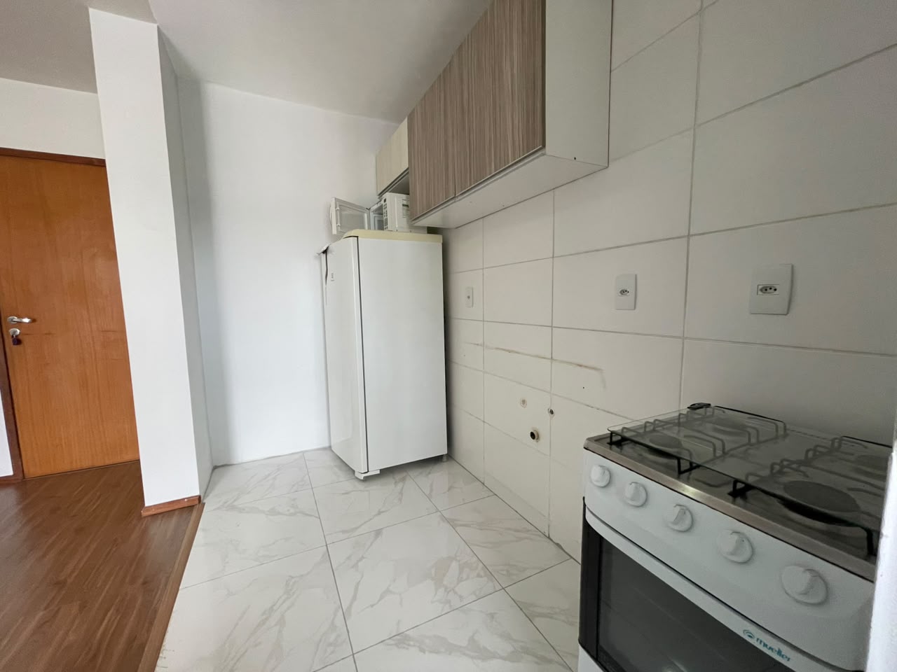 Apartamento Pagani  8