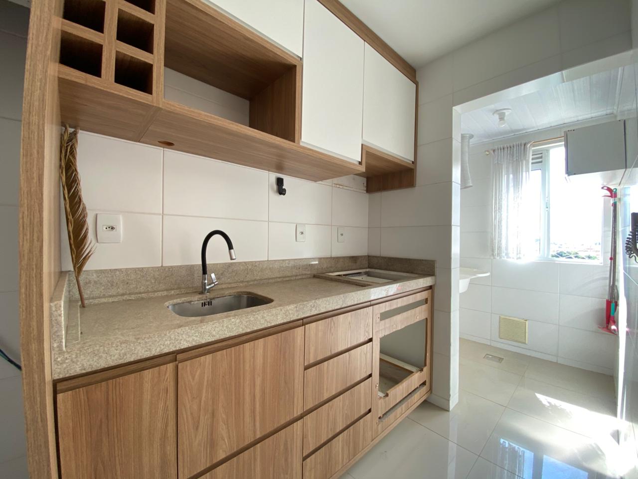 Apartamento no Pagani  6