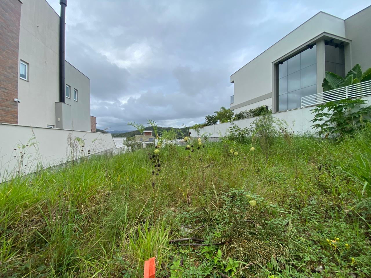 Terreno no Bairro Pedra Branca