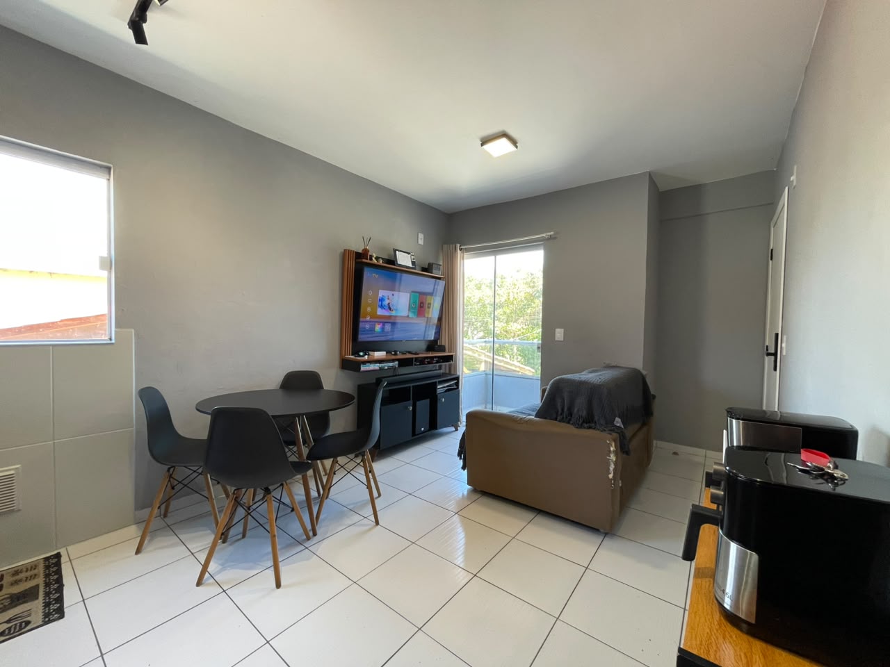Apartamento Barra do Aririu