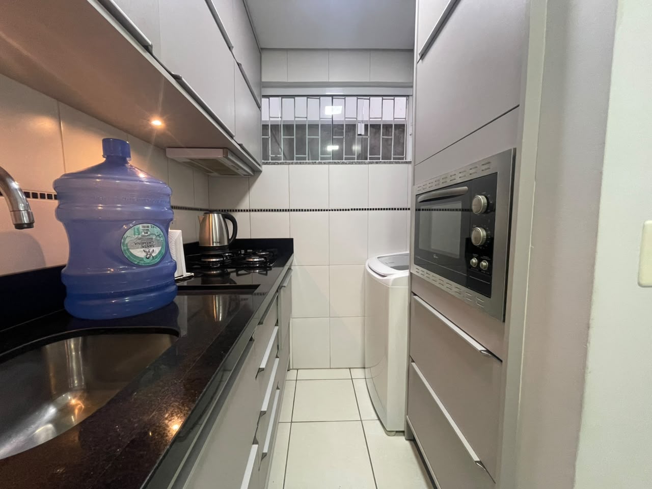 Apartamento Nova Palhoça  6