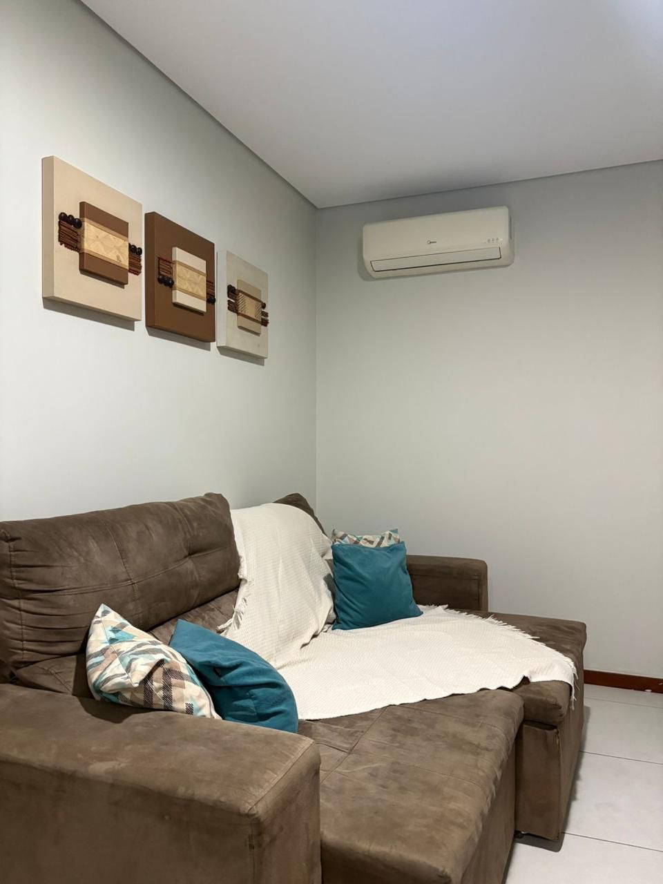 Apartamento Pagani  8