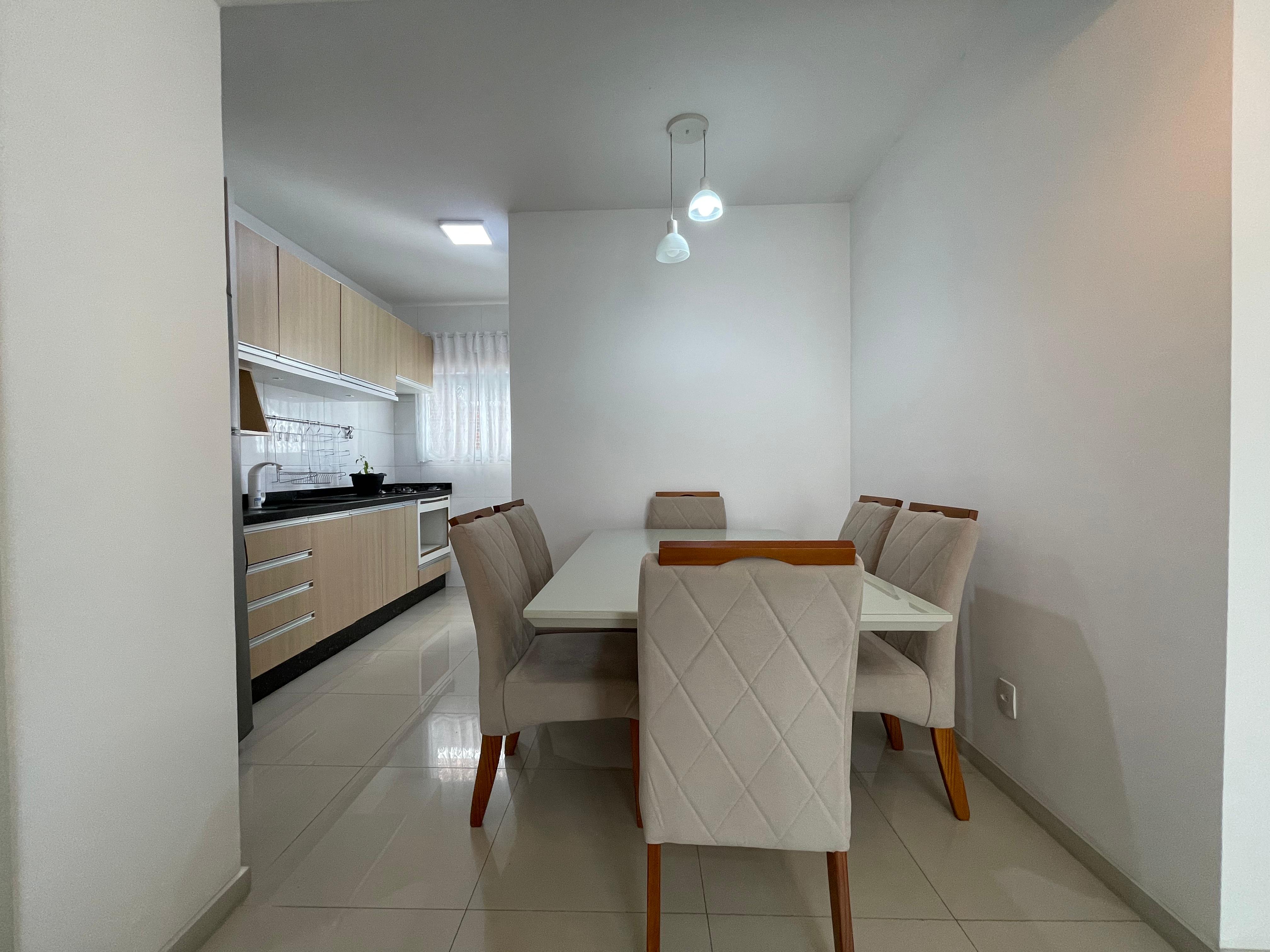 Apartamento Pagani  3