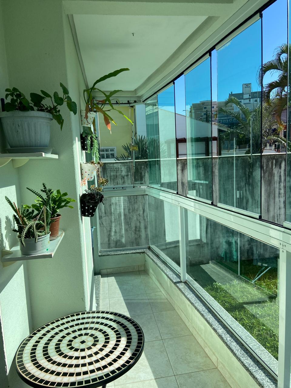 Apartamento no Pagani  6