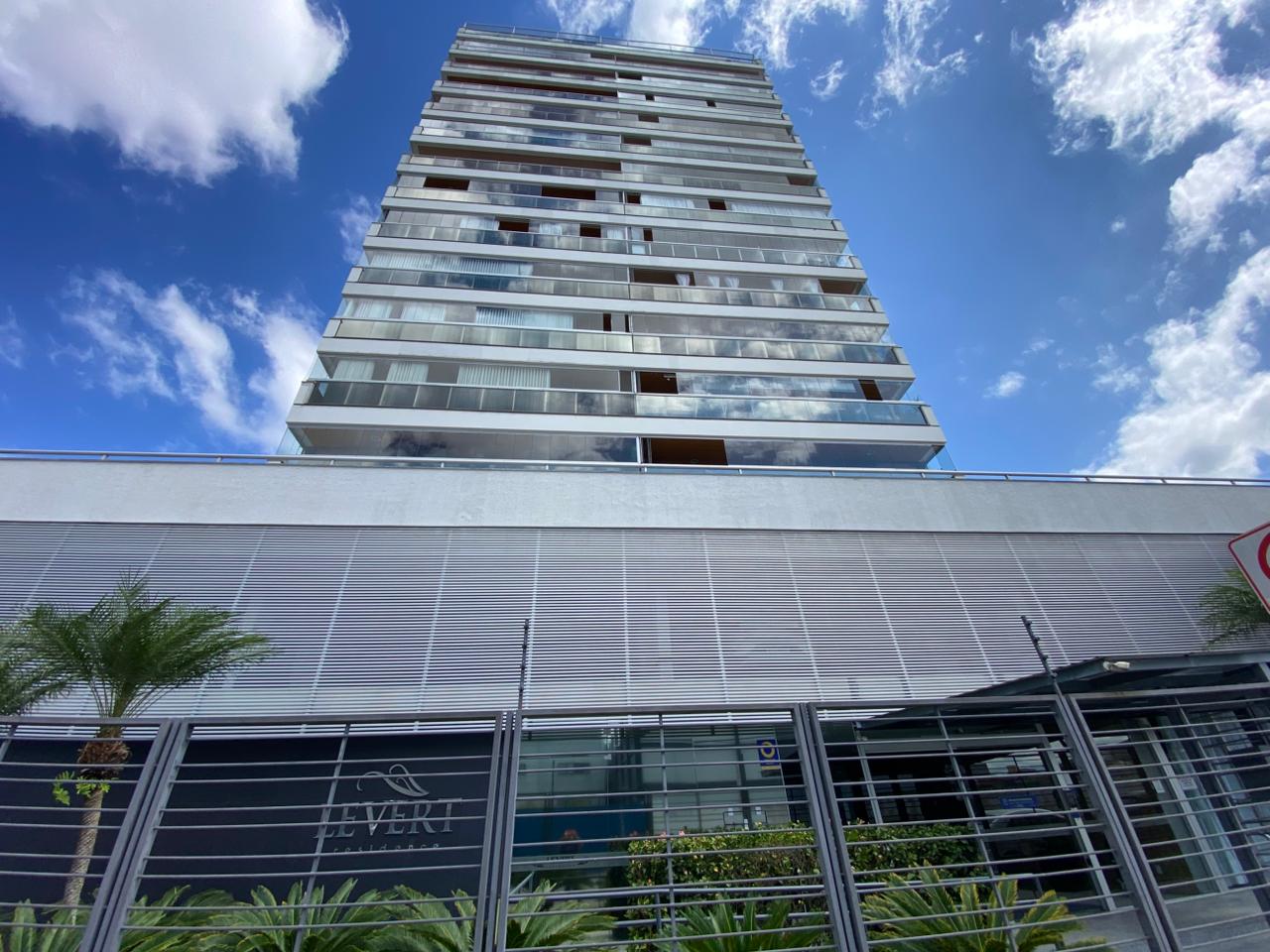 Apartamento no Pagani