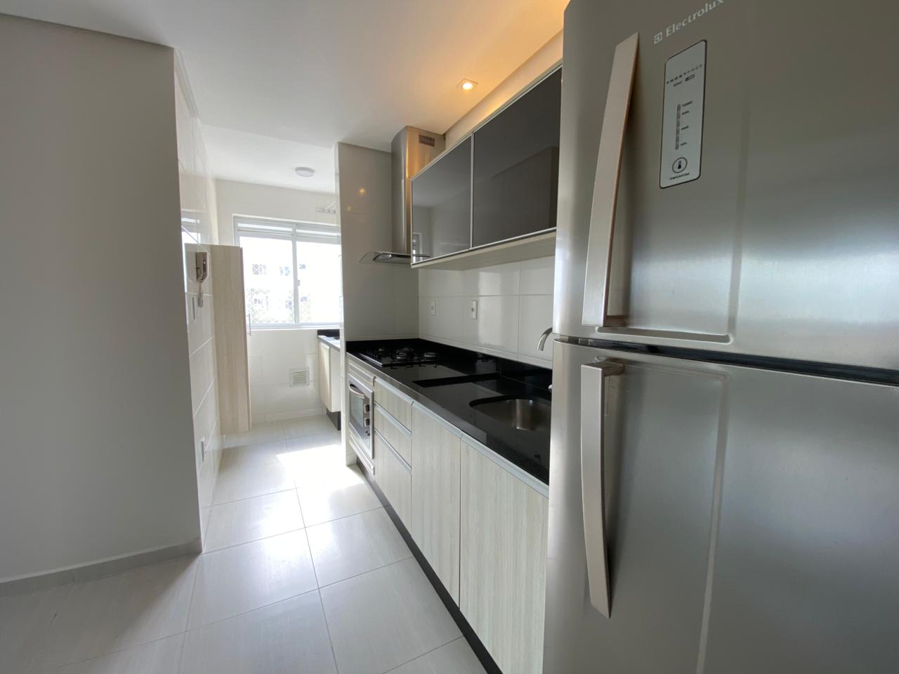 Apartamento Pedra Branca  3