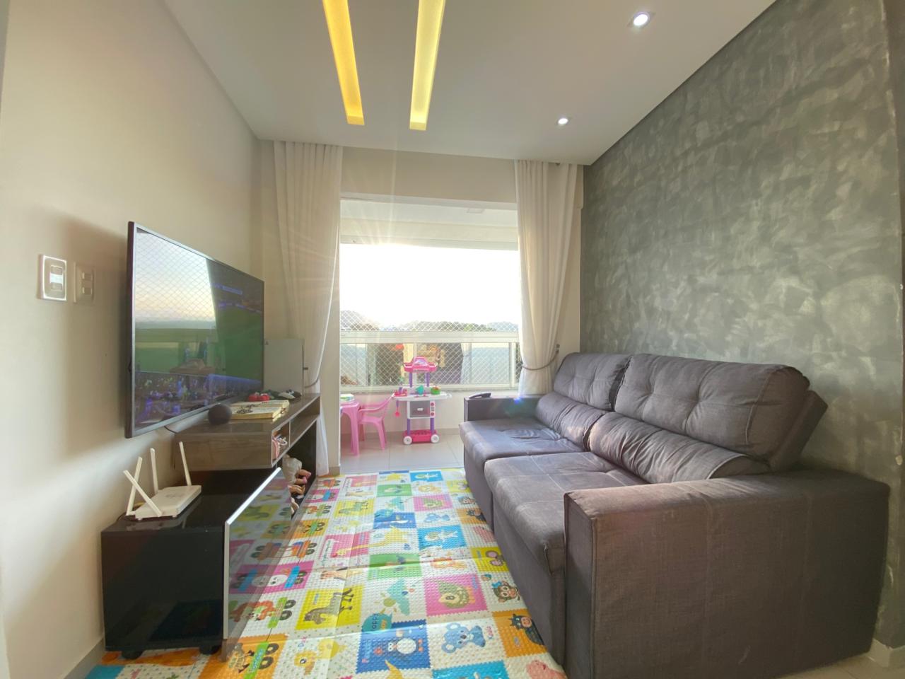 Apartamento Aririu  7